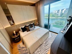 The Residences at W Singapore Sentosa Cove (D4), Condominium #562057161